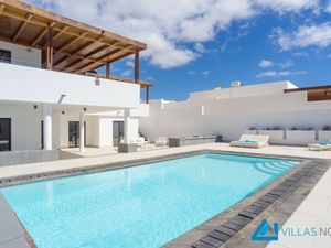 Ferienhaus für 10 Personen (368 m²) in Puerto Calero