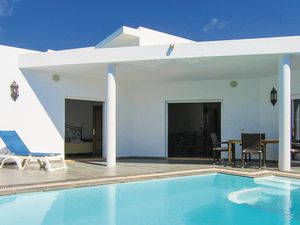 Ferienhaus für 6 Personen (120 m²) in Puerto Calero