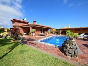 Ferienhaus für 10 Personen (249 m&sup2;) in Puerto de la Cruz