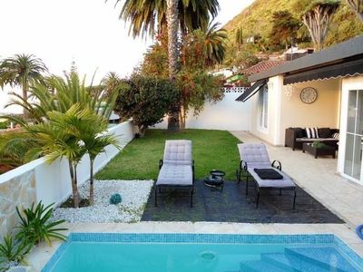 Ferienhaus für 4 Personen (100 m²) in Puerto de la Cruz 1/10