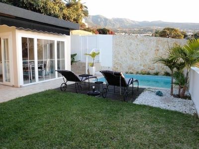 Ferienhaus für 4 Personen (100 m²) in Puerto de la Cruz 10/10