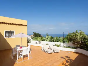 Ferienhaus für 6 Personen (200 m²) in Puerto de la Cruz