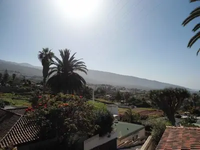 Ferienhaus für 4 Personen (100 m²) in Puerto de la Cruz 8/10