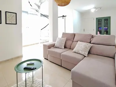 living-room