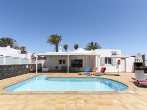 Ferienhaus für 9 Personen (150 m²) in Puerto del Carmen