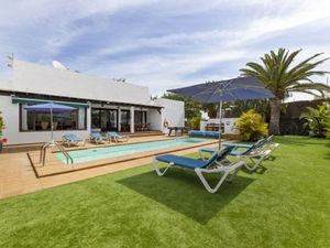 Ferienhaus für 8 Personen (200 m²) in Puerto del Carmen