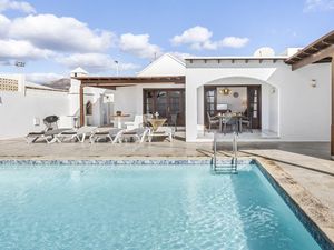 Ferienhaus für 6 Personen (120 m²) in Puerto del Carmen