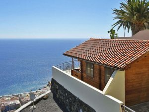 Ferienhaus für 2 Personen (44 m²) in Puerto Naos