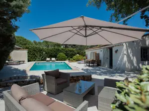 Ferienhaus für 7 Personen (120 m²) in Roquebrune
