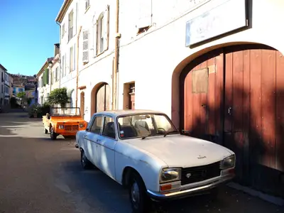 Ferienhaus für 6 Personen (150 m²) in Roquebrune-sur-Argens 1/10