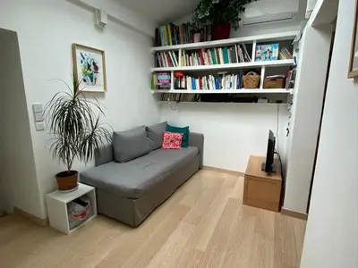 Ferienhaus für 7 Personen (98 m²) in Puget-Sur-Argens 10/10