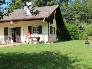 Ferienhaus für 6 Personen (110 m²) in Pugny-Chatenod