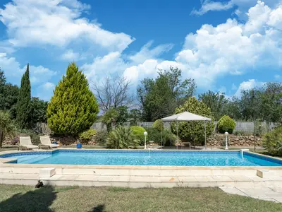 PoolOfHouse