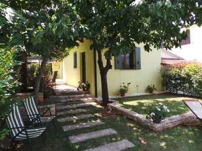 Ferienhaus für 4 Personen (36 m²) in Pula (Istarska) 6/10