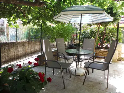 Ferienhaus für 4 Personen (36 m²) in Pula (Istarska) 2/10