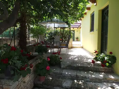 Ferienhaus für 4 Personen (36 m²) in Pula (Istarska) 4/10