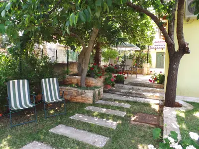 Ferienhaus für 4 Personen (36 m²) in Pula (Istarska) 1/10