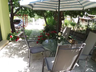 Ferienhaus für 4 Personen (36 m²) in Pula (Istarska) 3/10