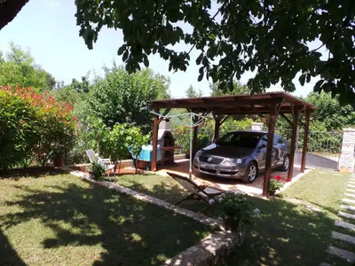 Ferienhaus für 4 Personen (36 m²) in Pula (Istarska) 7/10