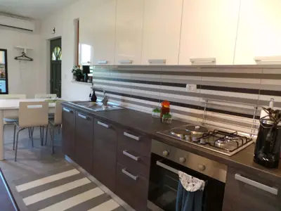 Ferienhaus für 4 Personen (36 m²) in Pula (Istarska) 9/10