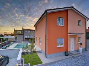 Ferienhaus für 6 Personen (150 m²) in Pula (Istarska)