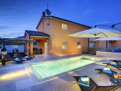 Ferienhaus für 6 Personen (150 m²) in Pula (Istarska) 5/10