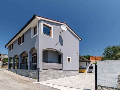 Ferienhaus für 6 Personen (160 m²) in Pula (Istarska) 2/10