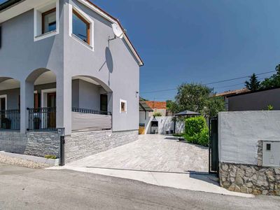 Ferienhaus für 6 Personen (160 m²) in Pula (Istarska) 3/10