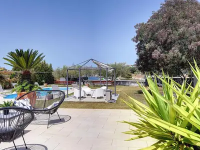 Ferienhaus für 7 Personen (260 m²) in Pula (Istarska) 5/10