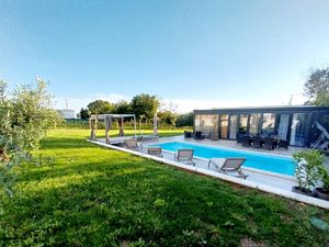 Ferienhaus für 12 Personen (145 m²) in Pula (Istarska)