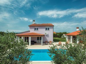 Ferienhaus für 9 Personen (150 m²) in Pula (Istarska)