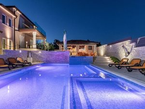 Ferienhaus für 10 Personen (200 m²) in Pula (Istarska)