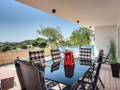 Ferienhaus für 8 Personen (140 m²) in Pula (Istarska) 2/10
