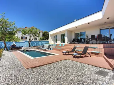 Ferienhaus für 8 Personen (140 m²) in Pula (Istarska) 3/10