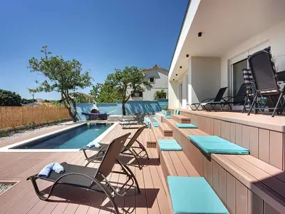 Ferienhaus für 8 Personen (140 m²) in Pula (Istarska) 4/10