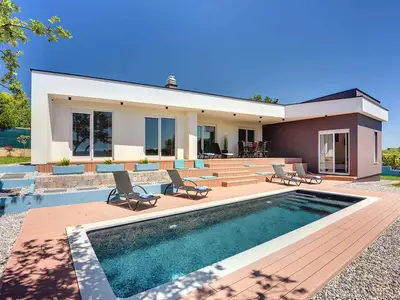 Ferienhaus für 8 Personen (140 m²) in Pula (Istarska) 5/10