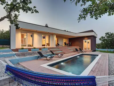 Ferienhaus für 8 Personen (140 m²) in Pula (Istarska) 7/10