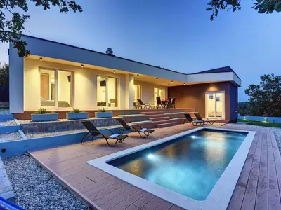 Ferienhaus für 8 Personen (140 m²) in Pula (Istarska) 9/10