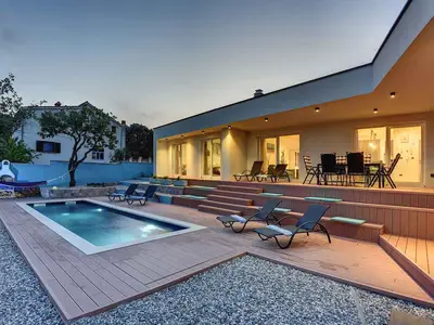 Ferienhaus für 8 Personen (140 m²) in Pula (Istarska) 10/10