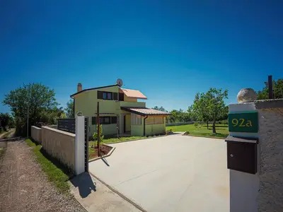 Ferienhaus für 4 Personen (65 m²) in Pula (Istarska) 8/10
