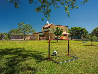 Ferienhaus für 4 Personen (65 m²) in Pula (Istarska) 9/10