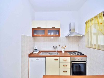 Ferienhaus für 4 Personen (60 m²) in Pula (Istarska) 8/10