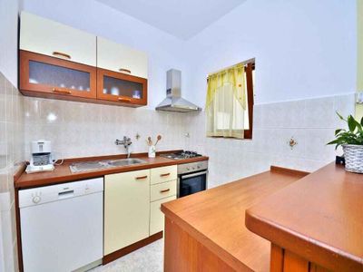 Ferienhaus für 4 Personen (60 m²) in Pula (Istarska) 9/10