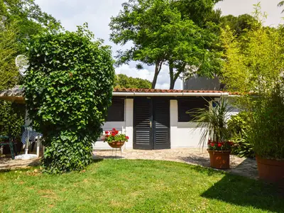 Ferienhaus für 2 Personen (20 m²) in Pula (Istarska) 5/10