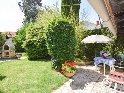 Ferienhaus für 2 Personen (20 m²) in Pula (Istarska) 1/10