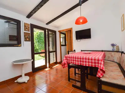 Ferienhaus für 2 Personen (20 m²) in Pula (Istarska) 7/10