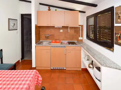 Ferienhaus für 2 Personen (20 m²) in Pula (Istarska) 6/10