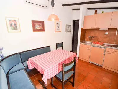 Ferienhaus für 2 Personen (20 m²) in Pula (Istarska) 9/10