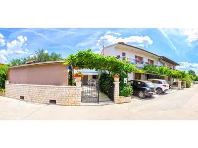 Ferienhaus für 5 Personen (60 m²) in Pula (Istarska) 3/10