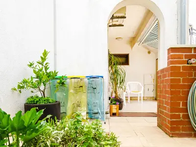 Ferienhaus für 5 Personen (60 m²) in Pula (Istarska) 6/10